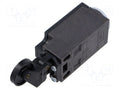 SCHMERSAL T4K 236-11ZUE Rajakytkin NC + NO