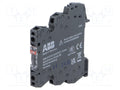 ABB RB121-24VDC Rajapintarele 24VDC