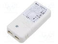 TCI 122201 LED-teholähde 10÷54VDC