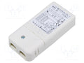 TCI 125403 DC MINI JOLLY DALI LED-virtalähde 3-49VDC 250-700mA