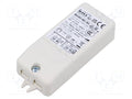 TCI MICRO MD 350 LED-virtalähde 350mA 8.5-28VDC