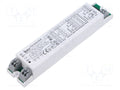TCI ATON 30/250-700 BI LED-virtalähde 250-700mA 2-54VDC