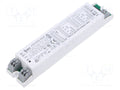 TCI ATON 30/700-1400 BI LED-virtalähde 5-30VDC 700mA-1.4A