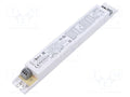 TCI MPSE 55/700 SLIM LED-virtalähde 50-140VDC 325-700mA
