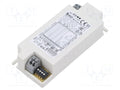 TCI PRO FLAT 22 BI LED-virtalähde 5-44VDC 125-500mA