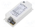TCI PRO FLAT 30 BI LED-verkkolaite 350-725mA 5-44VDC