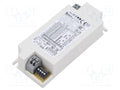 TCI PRO FLAT 40 BI LED-virtalähde 5-44VDC 300mA-1.05A