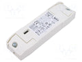 TCI PRO FLAT DALI 127576 LED-virtalähde 10-49VDC 250-700mA