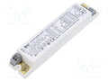 TCI ATON PRO 40/300-1050 BI LED-virtalähde 5-44VDC 300mA-1.05A