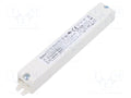 TCI 141110 SLIM 15W LED-virtalähde 350mA 2-43VDC