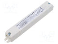 TCI 141112 LED-virtalähde 14W 500mA 2-27VDC IP20