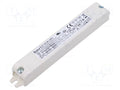 TCI SLIM 13W 24V HPFU LED-virtalähde 24VDC 550mA