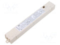TCI ATON 30/250-700 DALI LED-virtalähde 3-52VDC 250-700mA