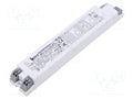 TCI ATON 30/250-700 DALI BI FULL AM LED-virtalähde 250-700mA