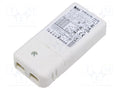 TCI 151403 DC MINI JOLLY DALI LED-virtalähde 3-49VDC 250-700mA