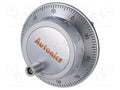 AUTONICS ENH-100-1-T-24 Inkrementtianturi 12-24VDC