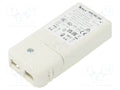 TCI MINI MD 350 LED-virtalähde 25-51VDC 350mA 220-240VAC