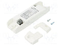 TCI PRO FLAT 40 LED-virtalähde 5-44VDC 300mA-1.05A