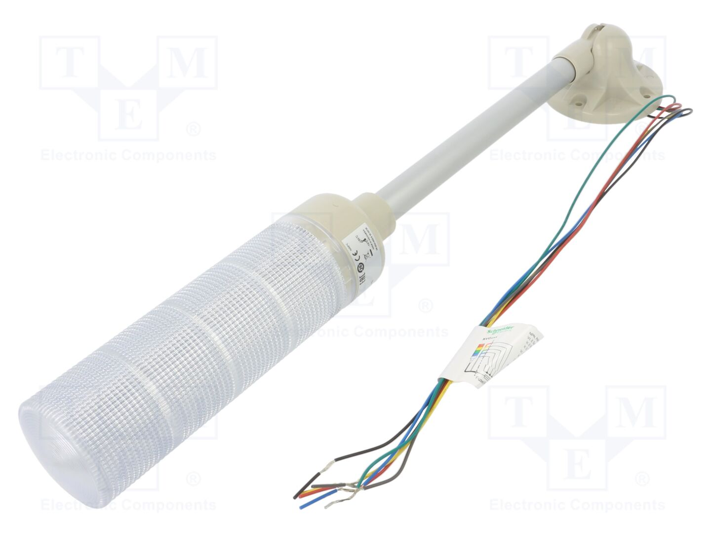 SCHNEIDER ELECTRIC XVGB4M Signallointipylväs 24V