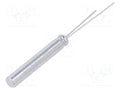 NICHICON SLB04255L0401ED Ladattava akku 2.4V