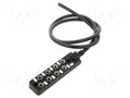 AMPHENOL LTW DB8-3A8CAB-SPS7B01 Jakorasia IP67