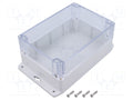 GAINTA P223CMF-IP68 Yleiskotelo 121x171x80mm