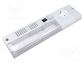 STEGO 02530.1-00 LED-lamppu 100÷240VAC