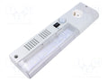 STEGO 02531.1-00 LED-lamppu 100÷240VAC