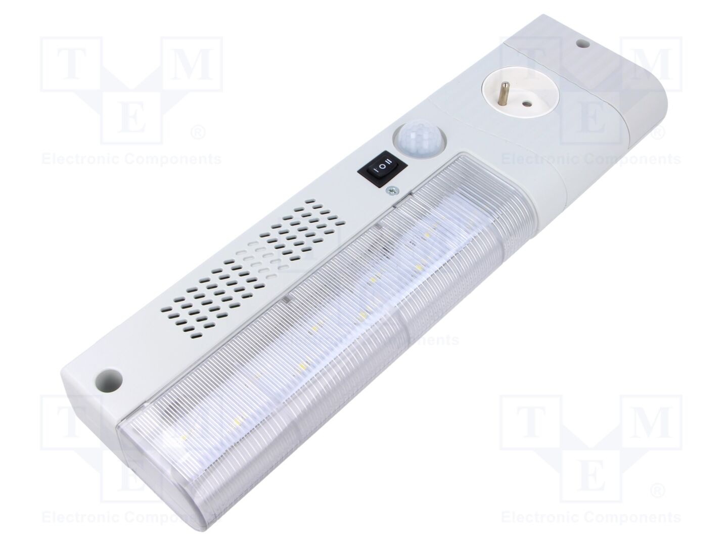STEGO 02531.1-00 LED-lamppu 100÷240VAC