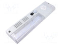 STEGO 02534.1-00 LED-lamppu 100÷240VAC