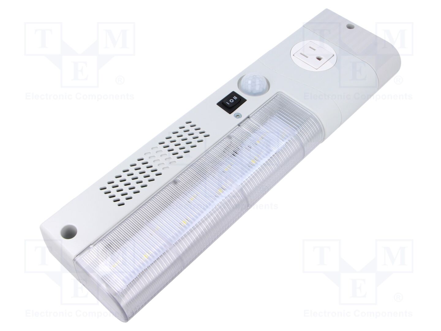 STEGO 02534.1-00 LED-lamppu 100÷240VAC
