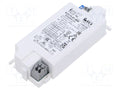 TCI 122285I LED-verkkolaite 30-42VDC 800-1050mA 220-240VAC