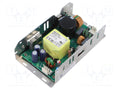 RECOM RACM140E-15SK/OF Avoin kehikko -kytkentävirtalähde 140W 15VDC 9,3A