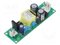 RECOM RACM15E-24SK/OF AC/DC-muunnin 15W