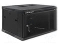 QOLTEC 54489 19inch Enclosures 6U