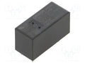 OMRON Electronic Components G2RL-1-E-ASI-DC12 Sähkömagneettinen rele 12VDC