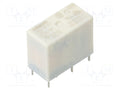 OMRON Electronic Components G5Q14EUHADC12SP Sähkömagneettinen rele 12VDC (50 kpl erä)