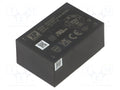 XP POWER EHL20US05 AC/DC-muunnin 20W