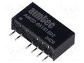 AIMTEC AM2D-051515DZ DC/DC-muunnin 2W