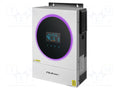 QOLTEC 53874 DC/AC-muunnin 4kW