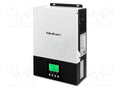 QOLTEC 53876 DC/AC-muunnin 2.4kW