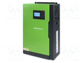 QOLTEC 53886 DC/AC-muunnin 3.5kW