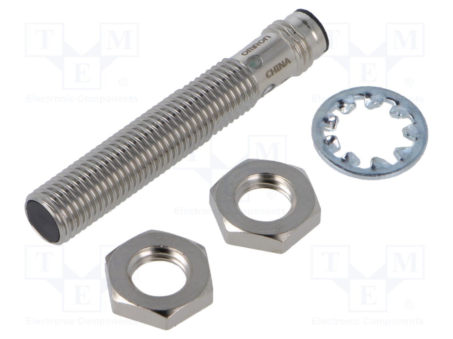 OMRON E2E-X2B1TL8-M3 Induktiivinen anturi 0-2mm
