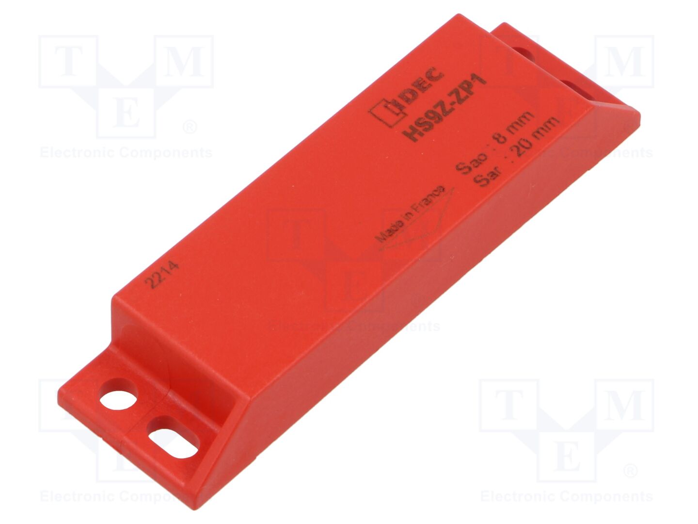 IDEC HS9Z-ZP1 Toimilaite IP67