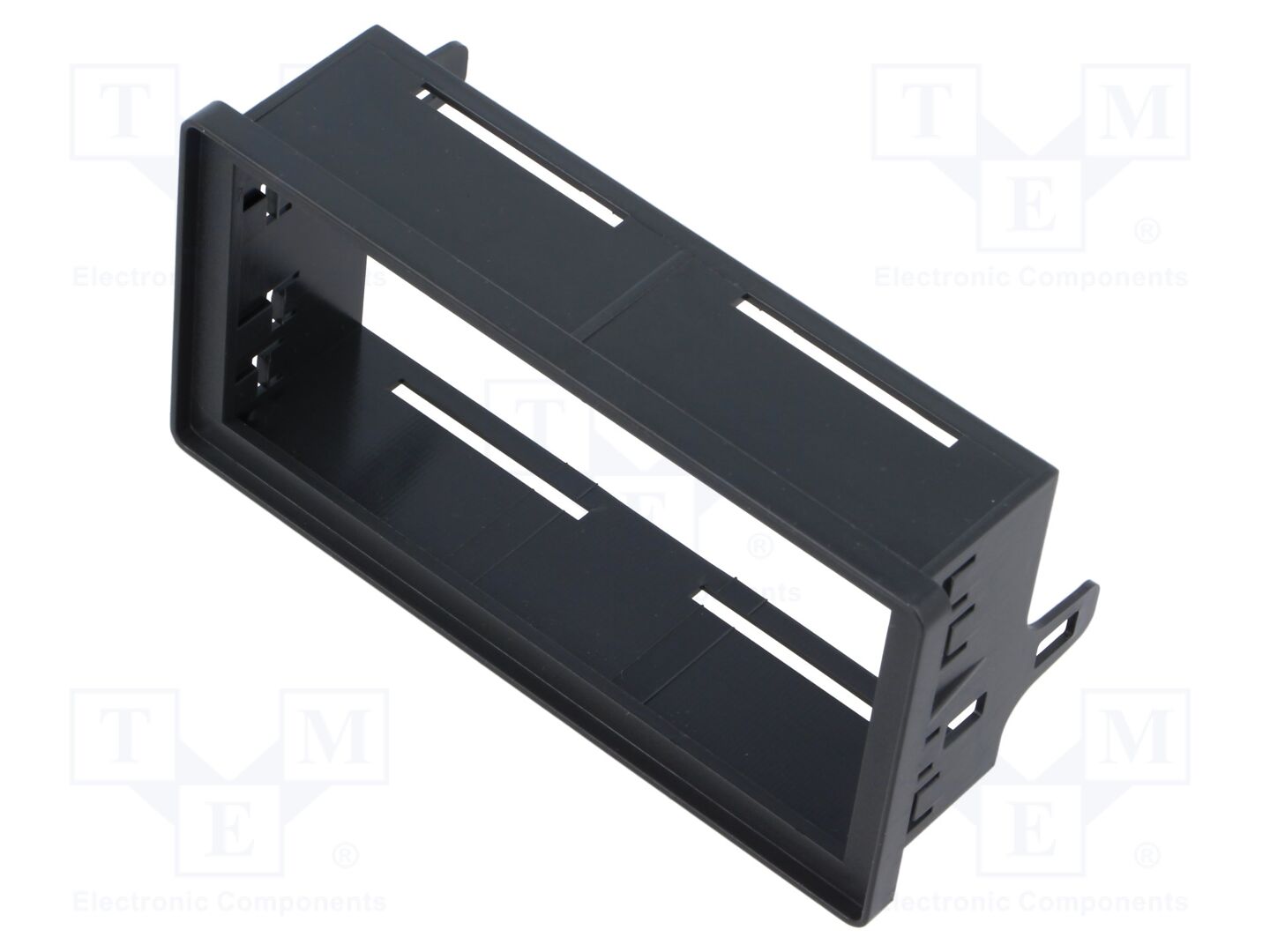 ITALTRONIC 16.4330000 Etupaneeli 96x48mm