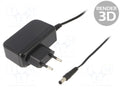 CELLEVIA POWER CLW-1809-W2E-ER-CN Kytketty verkkolaite 9VDC
