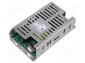 RECOM RACM140E-48SK/ENC Avoin kehikko -verkkolaite 140W 48VDC
