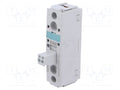 SIEMENS 3RF2170-1AA45 Puolijohderele 70A