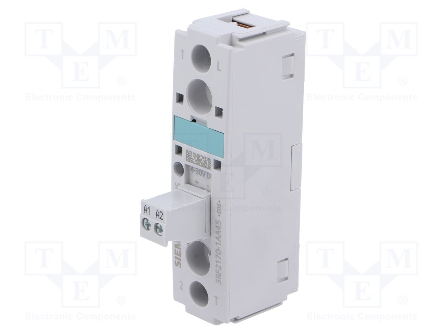 SIEMENS 3RF2170-1AA45 Puolijohderele 70A