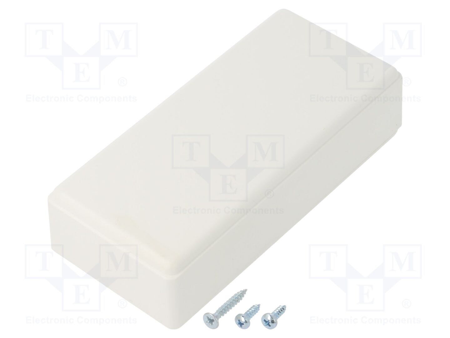 SUPERTRONIC PP004W Yleiskotelo 55x121x31mm